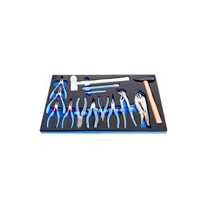 General Tool Box
