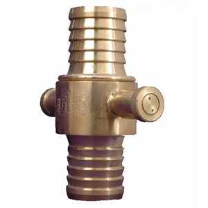 Hose Coupler