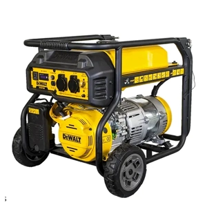 Petrol Generator