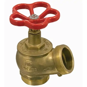 Wet Barrel Fire Hydrant