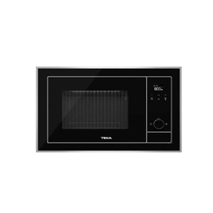 Domestic Microwave Oven