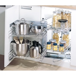 Kitchen Cabinet