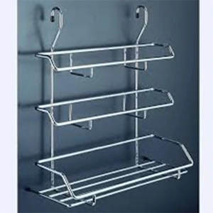 Kitchen Rack