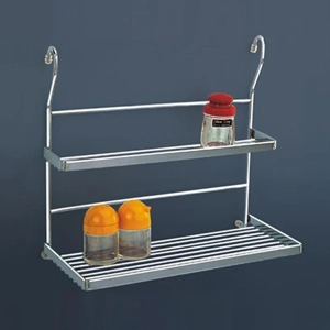 Wall Rack