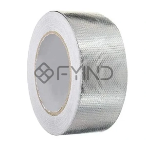 Aluminium Foil Tape