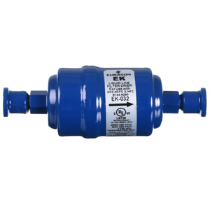 Filter Dryer