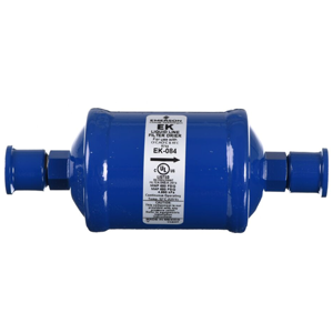 Filter Dryer