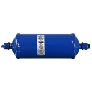 Filter Dryer
