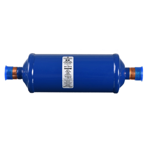Filter Dryer