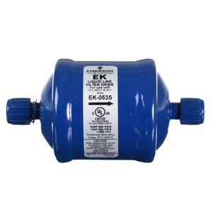 Filter Dryer