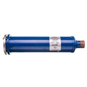 Filter Shell