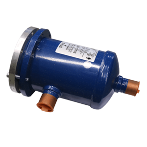 Filter Shell