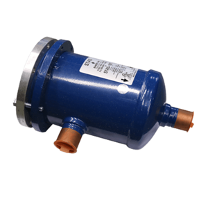 Filter Shell