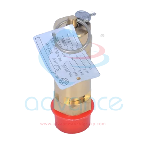 Safety Valve