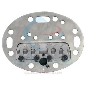 Valve Plate Gasket