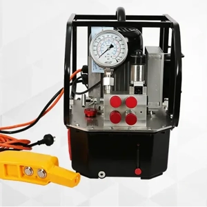 Torque Wrench Pump