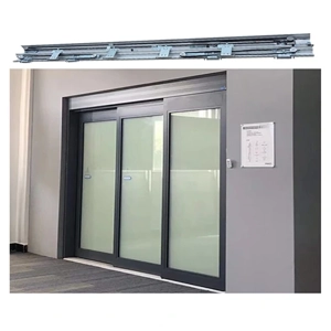 Sliding Door