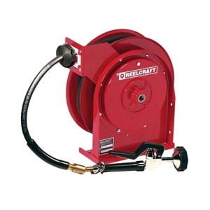 Hose Reel