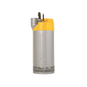 Submersible Pump