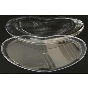 Disposable Plastic Box