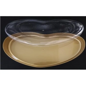 Disposable Plastic Box
