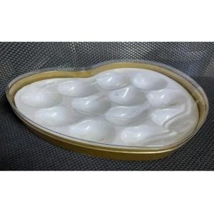 Disposable Plastic Box