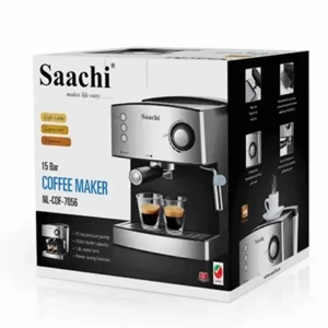 Coffee Machine