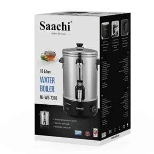 Commercial Water Boiler