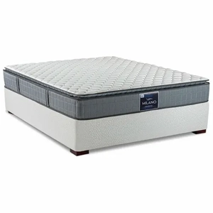 Domestic Mattress