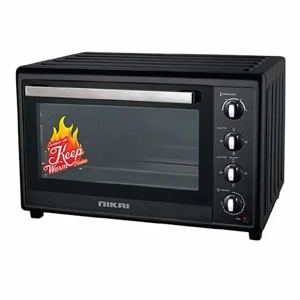 Domestic Oven