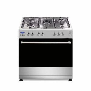 Domestic Range
