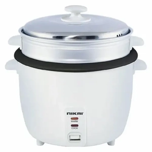 Domestic Rice Cooker