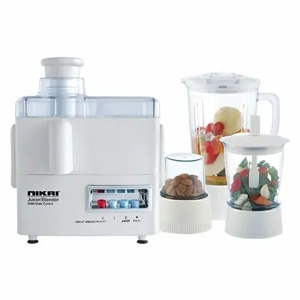 Food Processor