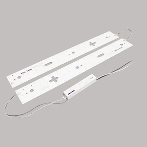 LED Light Fixture