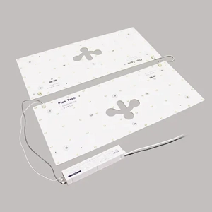 LED Light Fixture