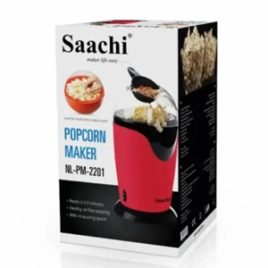 Popcorn Machine