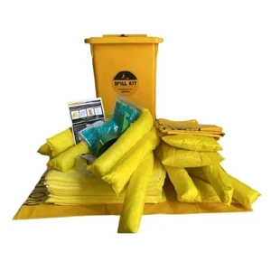 Spill Kit Absorbent