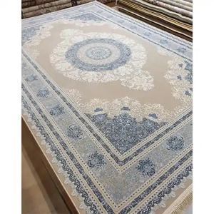 Synthetic Rug