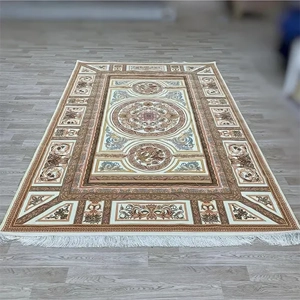 Synthetic Rug