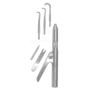 Crown Remover