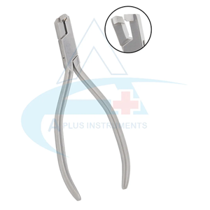 Cutting Plier