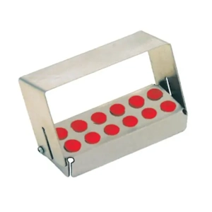 Dental Bur Holder