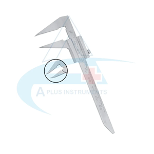 Dental Caliper
