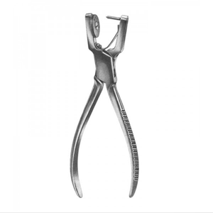Dental Dam Instrument
