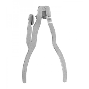 Dental Dam Instrument