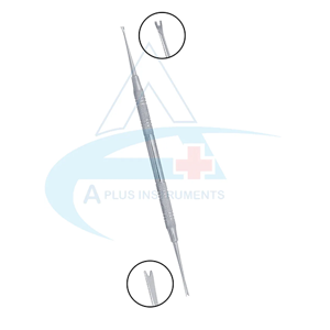 Dental Implant Instrument