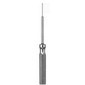 Dental Implant Instrument