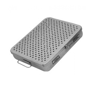 Dental Instrument Box