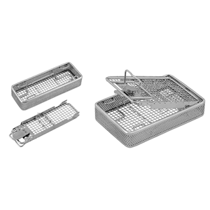 Dental Instrument Cassette