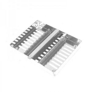 Dental Instrument Tray